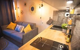 Superbe -Appartement 2 Personnes - Tignes Le Lac - 813 - Le Palafour